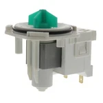A00044305 For Electrolux Frigidaire Dishwasher Drain Pump Motor. Fixed Price $62.82.