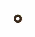 New Genuine Oem General Electric Dishwasher Gate Shaft Seal WD8X181. Fixed Price $25.52.