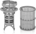 Dishwasher Filter Basket For Bosch SGE63E05UC/01 SGX68U55UC/C9 16 SHE3AR56U More. Fixed Price $24.99.