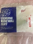 Ge WE1X 528. Fixed Price $15.00.