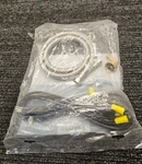 Smart Choice 5304514217 Electrolux Dishwasher Installation Str Cord Elbow. Fixed Price $18.74.