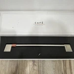Ge Oem CXADTH1PMBT Caf Dishwasher Handle Kit- Brushed Stainless. Fixed Price $100.00.