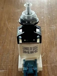 91375.02 22084TY 220-240V 50/60HZ Miele Dishwasher Detergent Dispenser Solenoid. Fixed Price $29.95.