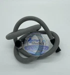 Amazing Condition Oem Asko Dishwasher Drain Hose 8079693 8083478 Free Shipping. Fixed Price $75.49.