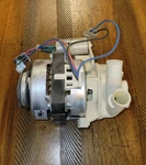 WD19X23664 Ge Dishwasher Pump Assembly. Fixed Price $95.00.