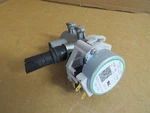 Samsung Dishwasher Damper Motor Part # DD63-00342A. Fixed Price $24.28.