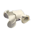 Miele Dishwasher Non Return Valve G1000 G2000 G4000 G5000 G6000. Fixed Price $72.33.