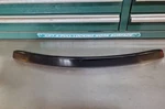 Lg Dishwasher Black Aluminum Door Handle MEB41413205, MEB41413202, MEB41413206. Fixed Price $17.00.