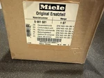 9981681 Miele Wall Oven Oem Control Electronic Unit. Fixed Price $210.00.