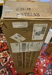 Many Part #s See Specifics 8572354 Genuine Oem Whirlpool Control Panel ----nb. Fixed Price $150.00.