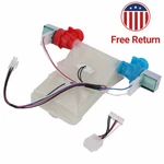 Washing Machine Water Valve Whirlpool Kenmore WPW10683603 W10501149. Fixed Price $15.99.