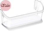 Upgraded 242126602 Refrigerator Door Bin Shelf Replacement For Frigidaire. Fixed Price $34.53.