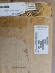 Whirlpool WP3384234 Dishwasher Control Panel , New/unused/oem/in Original Box. Fixed Price $220.00.