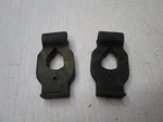Bosch Dishwasher Suspension Strap (set Of 2) 00171596 Asmn. Fixed Price $15.00.