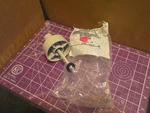 8519587 - Whirlpool Genuine Oem Dishwasher Float. Fixed Price $39.99.