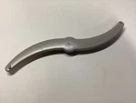 WD22X33498 Genuine Middle Spray Arm Wand General Electric Hotpoint Dishwasher. Fixed Price $9.99.