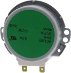 Dishwasher Diverter Motor, 120V, Fits Lg, AP5243567, PS3579323, 4681ED3001D. Fixed Price $22.61.