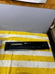 WD34X10600 Ge Dishwasher Control Panel Interface Assembly Free Shipping. Fixed Price $69.69.