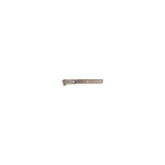 National Hardware N130-732 10 In. Zinc Gate Hinge Strap Quantity. Fixed Price $87.21.
