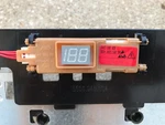 Bosch Dishwasher Steel Control Panel W/switches 00357842. Fixed Price $59.00.