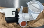 5304505209 Unused Frigidaire Electrolux Oem Washer Drain Pump Assembly. Fixed Price $50.00.