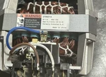0EM 279827 Dryer Drive Motor With Pulley (upgraded Blower Shaft Length). Fixed Price $39.95.