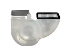 Oemlg Dishwasher Blower Vent Assembly With Motor, Gasket, Cover Part AGM30036401. Fixed Price $60.00.
