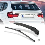 Shopauto Rear Windshield Wiper Arm Blade Assembly Kit Compatible With F25. Fixed Price $29.51.