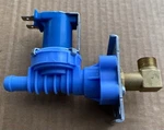 Lg Dishwasher Water Inlet Valve 5221001001E. Fixed Price $20.69.