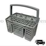 Bosch Dishwasher S47KMK35UC/25 Silverware Basket P/n 00701918 00743503. Fixed Price $24.99.