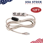 Epicord Ft Extension Cord, 16/3 Sjtw, 13 Amp 125 V 1625 Watts, Flat Plug, Etl. Fixed Price $14.99.