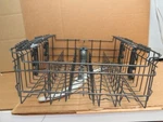 Ge Dishwasher Upper Rack Part # WD28X22828. Fixed Price $87.33.
