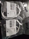 New Oem Genuine Bosch 00610087 Door Cable, White. Fixed Price $21.00.