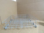 Frigidaire Dishwasher Dishrack-lower Part # 154875204 5304533200. Fixed Price $69.88.
