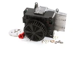 Rational Fan Motor With Shaft Gasket Genuine Oem RATL40.00.274P. Fixed Price $1474.95.