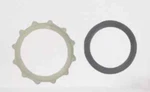 New Oem WD19X44 Ge Seal&nut Kit. Fixed Price $12.99.