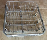 Lg Dishwasher LDT7808SS Lower (bottom) Rack Used. Fixed Price $75.00.