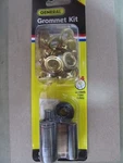 General Grommet Tools Fastening Kit 3/8" #71262 New. Fixed Price $11.59.