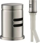 Dishwasher Air Gap Spot Free All-brite Stainless Steel, KAG-1SFS. Fixed Price $45.99.