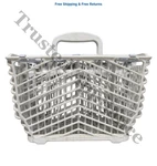 Maytag Dishwasher Silverware Basket, Gray 99002729 6-918651 Asmn. Fixed Price $29.66.