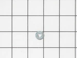 WR2X7054 Refrigerator Push-on Nut 297552 AH298353 EA298353 PS298353 WD02X0.... Fixed Price $21.53.