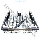 Lg Dishwasher LDP6810SS Upper Rack N AHB73249207 AGM75509601 AHJ73610002. Fixed Price $143.44.