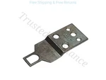 Frigidaire Dishwasher Door Latch Strike 154429101 154662601. Fixed Price $18.44.
