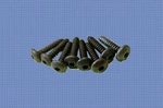 Whirlpool Dishwasher Door Screw, 8-18 X 3/4 In, Set Of (WPW10348413). Fixed Price $10.49.