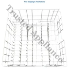 99003469 Whirlpool Amana Maytag Lower Bottom Dishwasher Rack. Fixed Price $163.88.