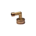 Frigidaire 5304493948 Dishwasher 3/4 Garden Hose El 5304475562. Fixed Price $23.98.