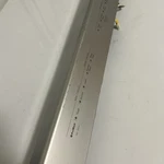 Whirlpool Dishwasher Control Panel Part # W10537340. Fixed Price $60.00.