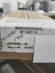 Oem Whirlpool Control & Display Board W/ Wiring Harness # W11084672 W11402115. Fixed Price $58.99.
