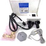 Watts A2C-M1 1/2" Intelliflow Automatic Washing Machine Shut Off Valve Nob. Fixed Price $299.95.