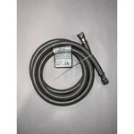 Electrolux Frigidaire Dishwasher Connector Hose New 6 Ft. 3/8" Ends #5304503340. Fixed Price $7.99.